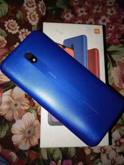 Xiaomi Redmi 8A