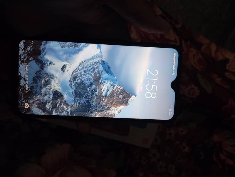 Xiaomi Redmi 8A 1
