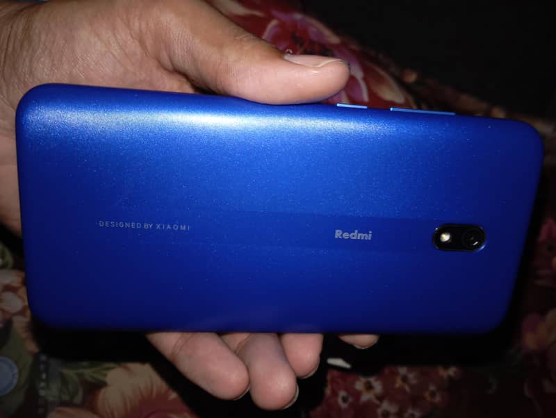 Xiaomi Redmi 8A 2