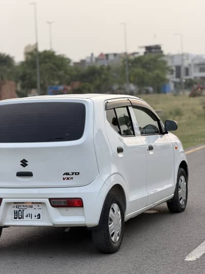 Suzuki Alto 2021