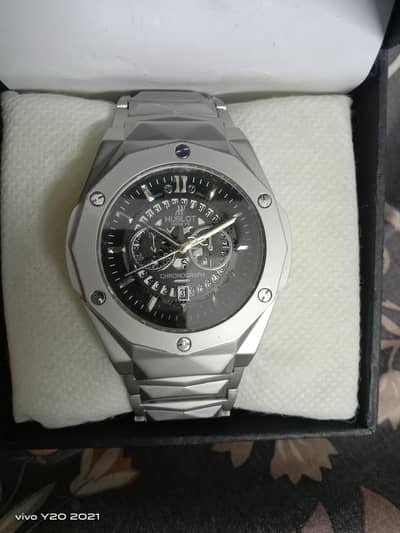men's watch