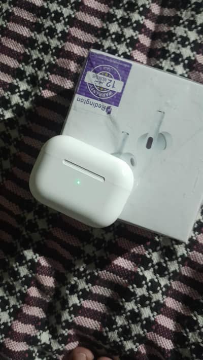 air pord pro 2