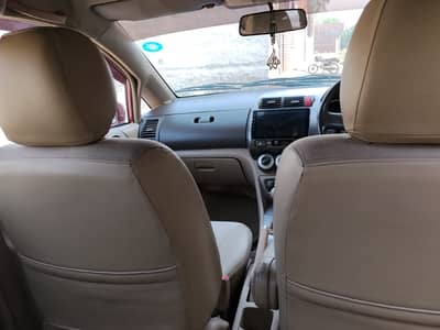 Honda City 2007
