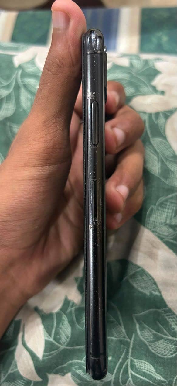 Apple iPhone X 2