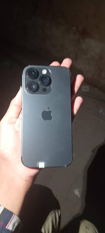 Apple iPhone 14 Pro