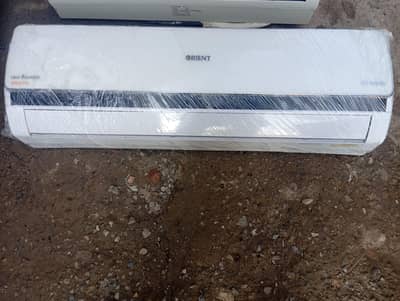 Orient full DC inverter like new