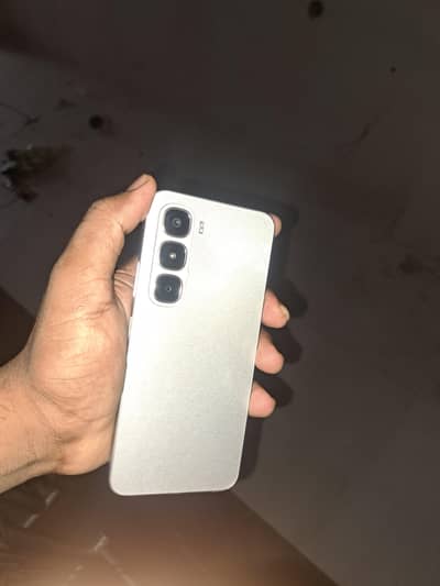 Infinix Hot 60 ii