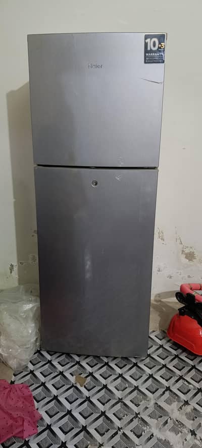 Brand New Haier Fridge For Sale