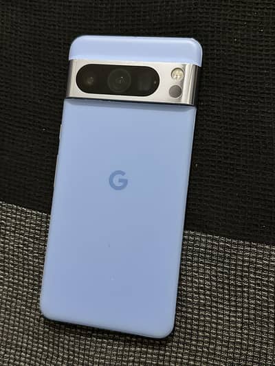 Google Pixel 8 Pro