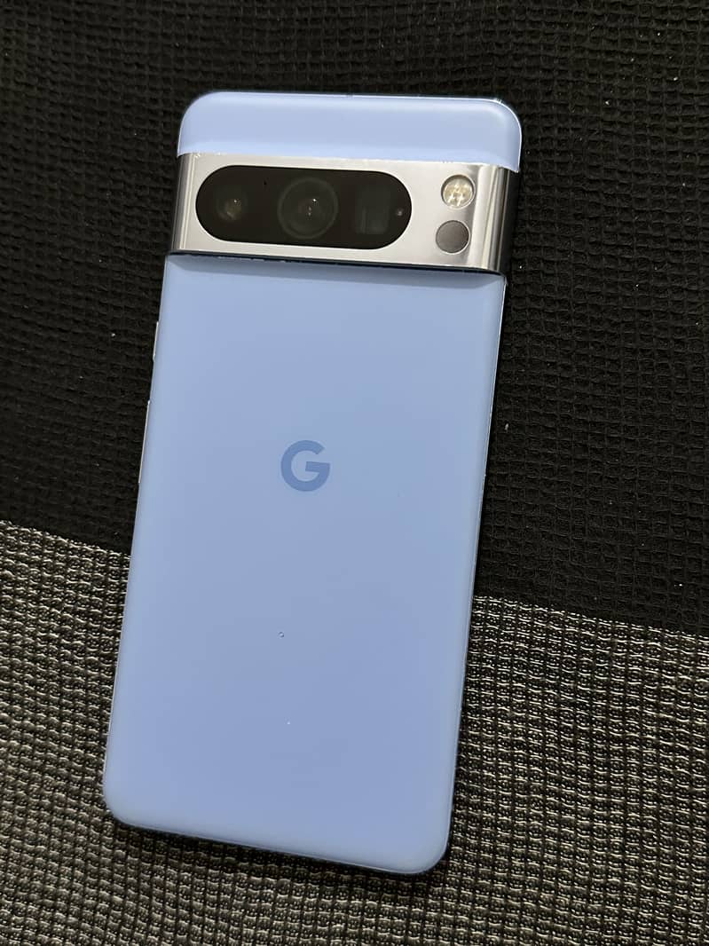 Google Pixel 8 Pro 0