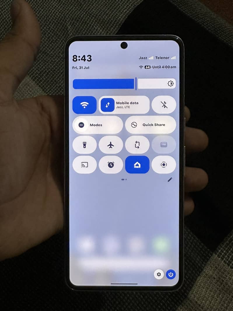 Google Pixel 8 Pro 1