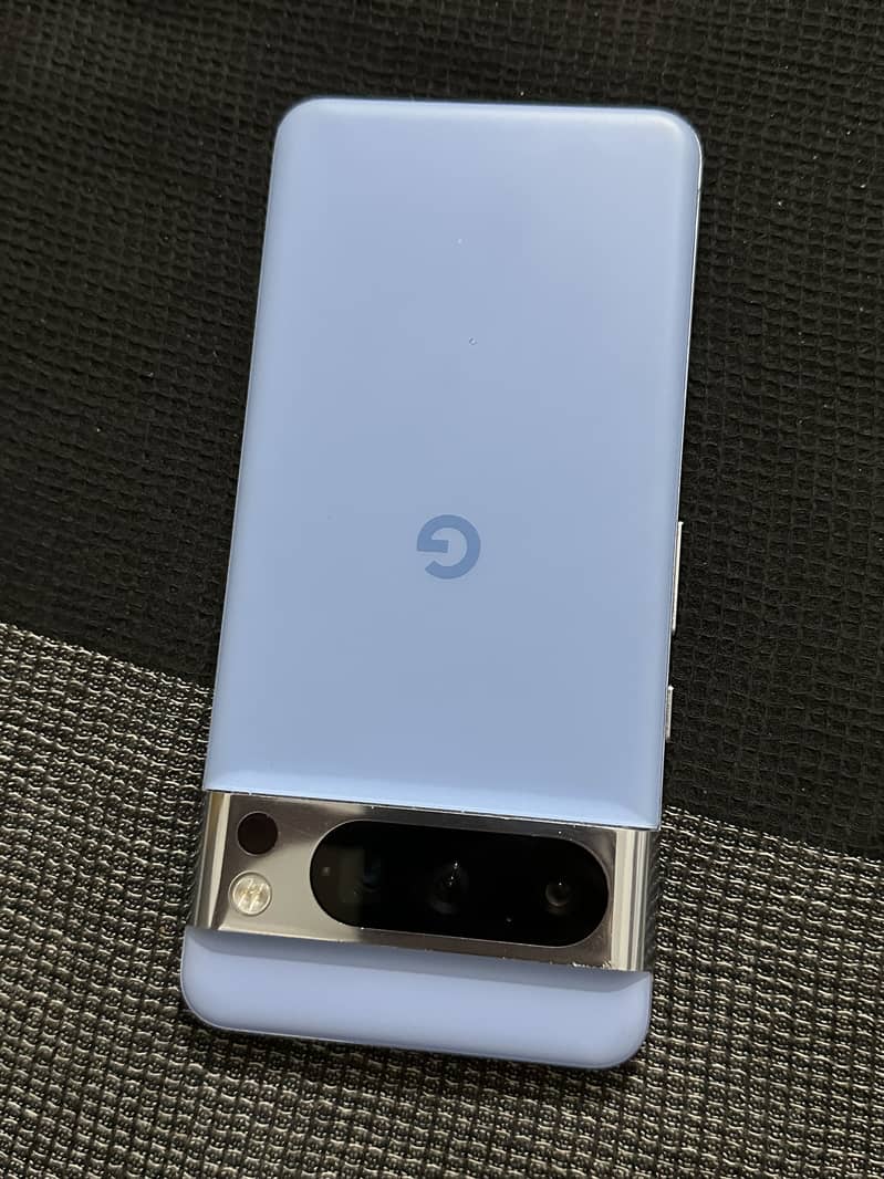 Google Pixel 8 Pro 5