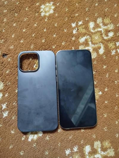 Apple iPhone 16 Pro Max