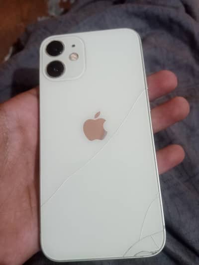 iPhone 12 mini exchange possible