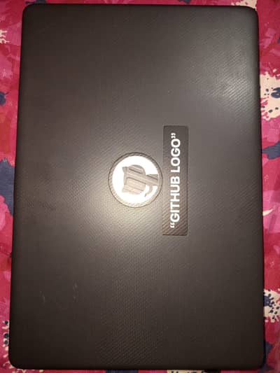 HP 255 G8 Ryzen 5 – 16GB RAM / 256GB SSD