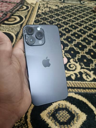 Apple iPhone 14 Pro Max jv