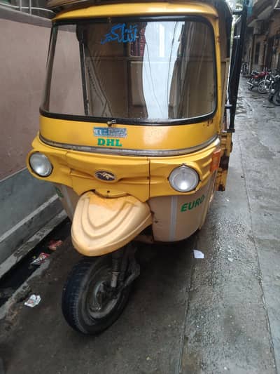 Asslam o alikum, (Tezraftar auto loader Rikshah)