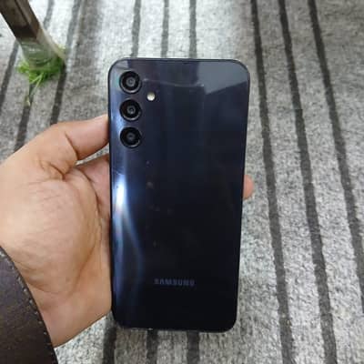 Samsung Mobile A24