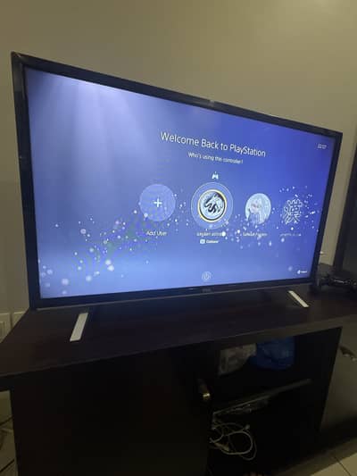 Tcl 32 inch tv