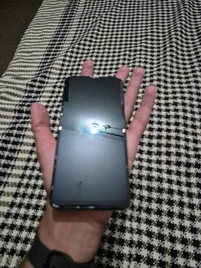 Samsung Mobile A30