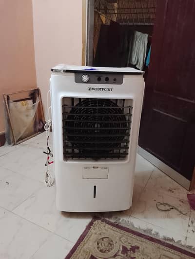 west point air cooler for sale new condition