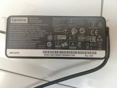Laptop Charger 65 Watt