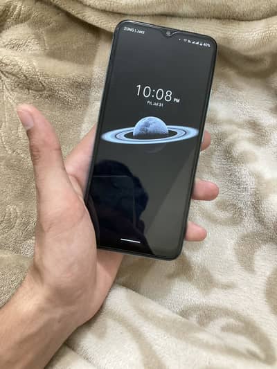 Realme C21Y