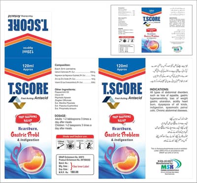 we sell medicines