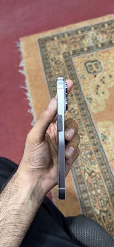 Apple iPhone 14 Pro
