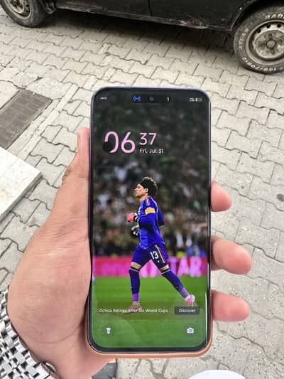 Infinix Hot 60 Pro Plus 8gb/256gb