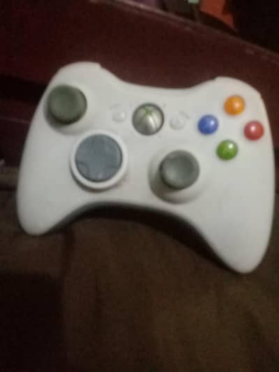 x box 360 controler