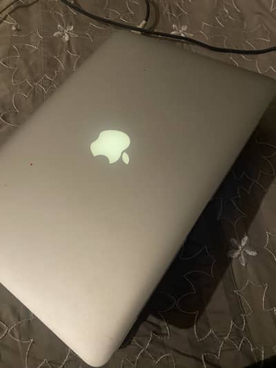 MacBook