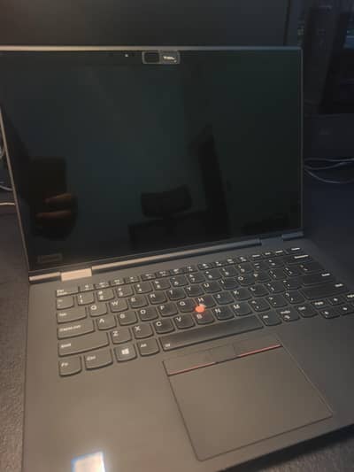 Lenovo Thinkpad X1 Yoga 3rd Generation