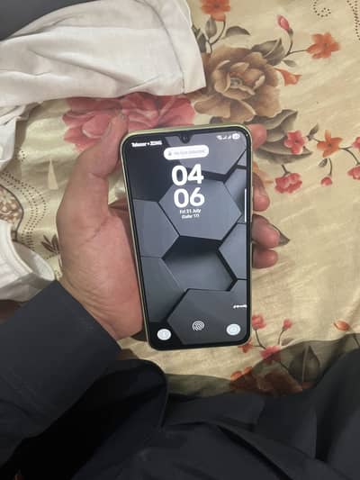 Samsung Mobile A34 5G