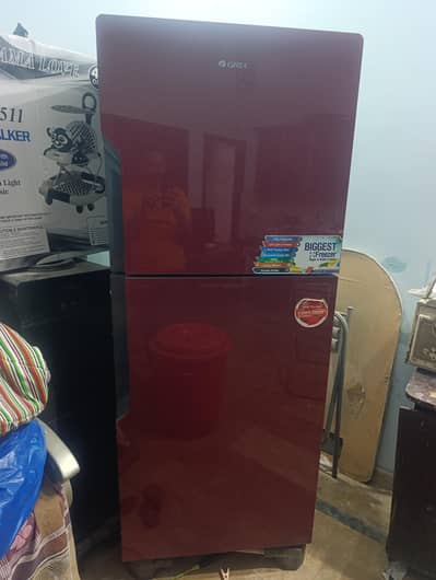 gree Frigidaire
