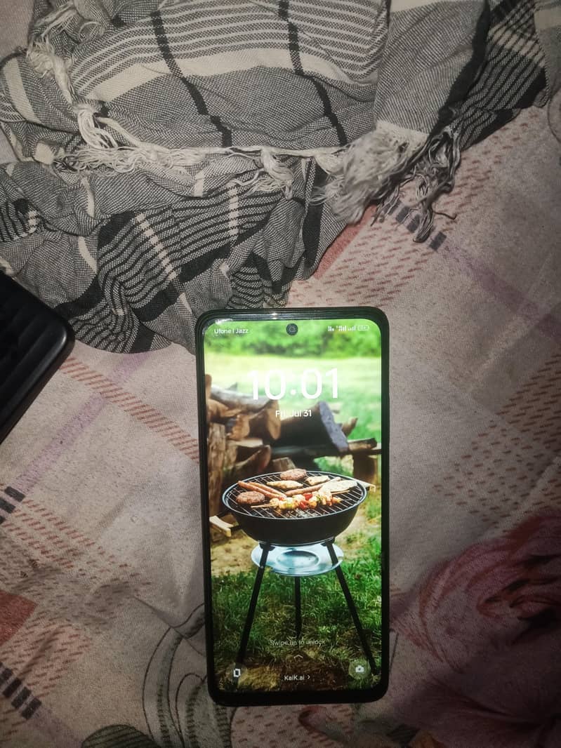 OPPO A5 0