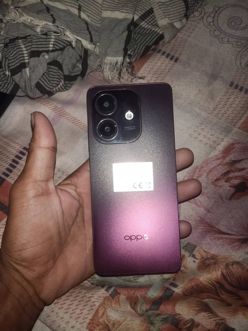OPPO A5 5