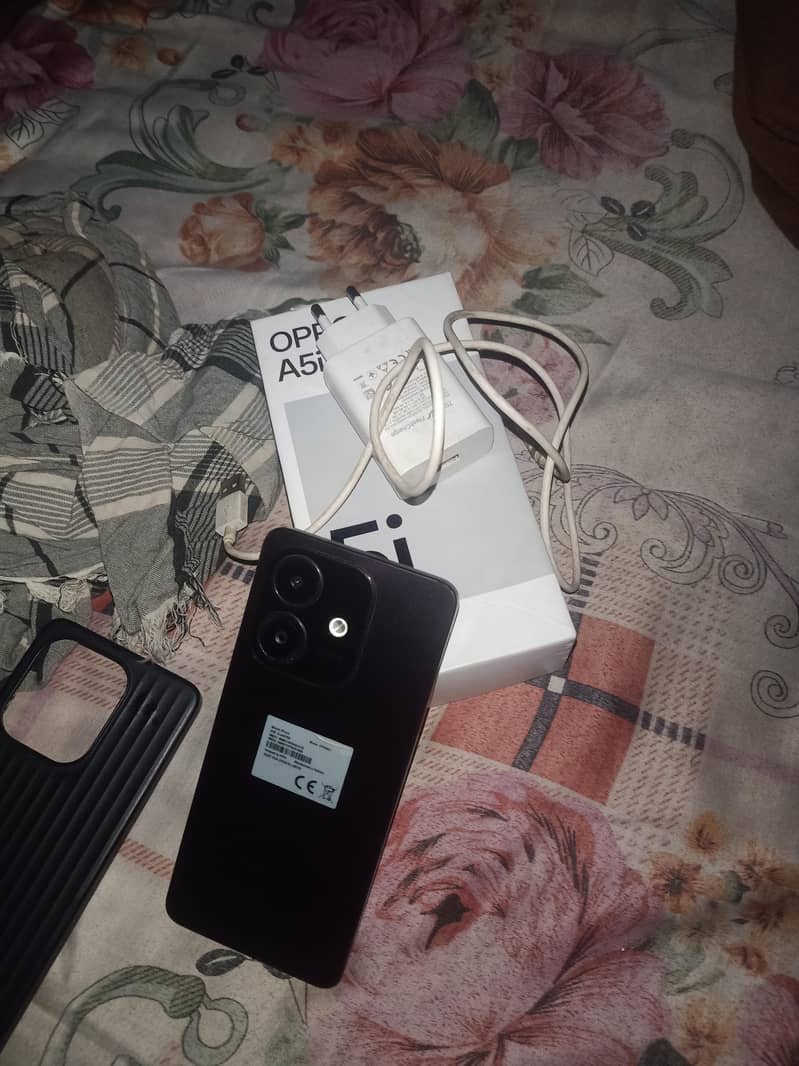 OPPO A5 6