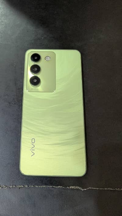 Vivo Y100 Sale & Exchange possible
