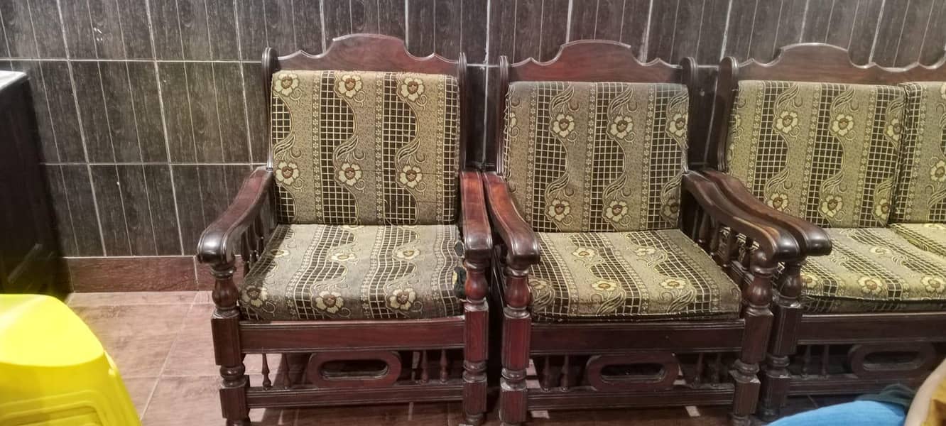 Sofa set 1