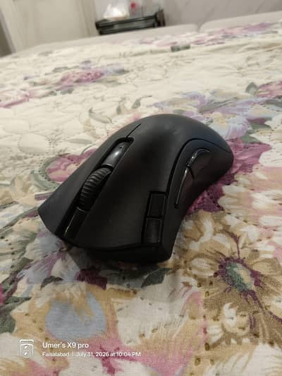 Deatheader v2 x hyperspeed (Bluetooth only)