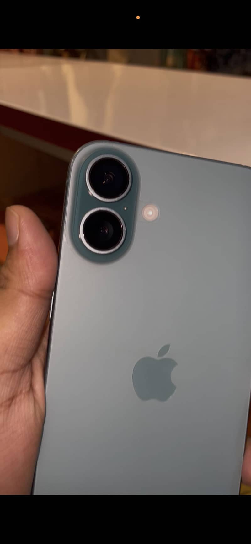 Apple iPhone 16 Plus 0