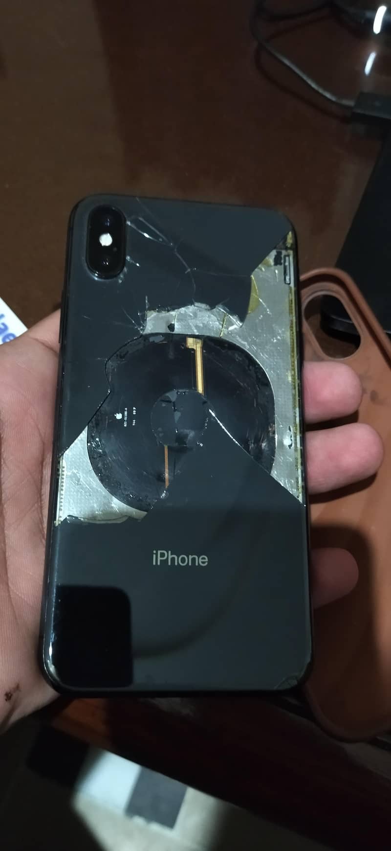 Apple iPhone X 1