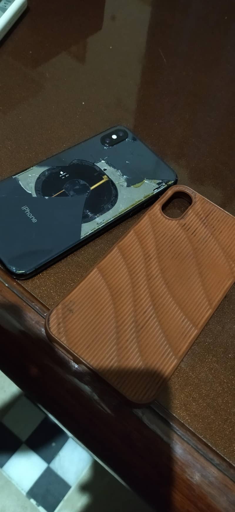 Apple iPhone X 2