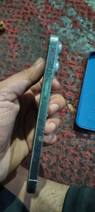iphone 13 pro 256gb 10/10