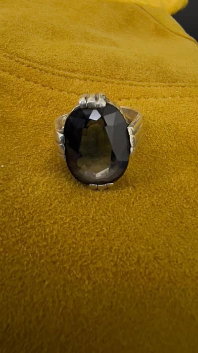 Blue Sapphire