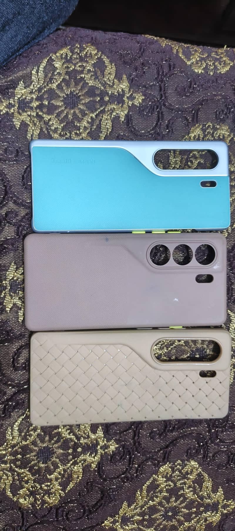 Tecno CAMON 40 Pro 14