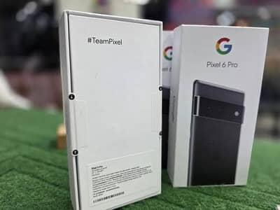 Google Pixel 6 Pro