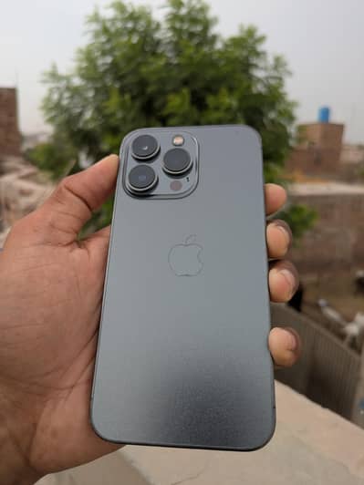 Apple iPhone 13 Pro