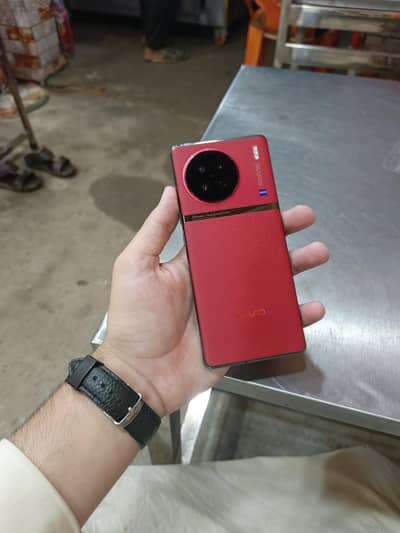 Vivo X90s